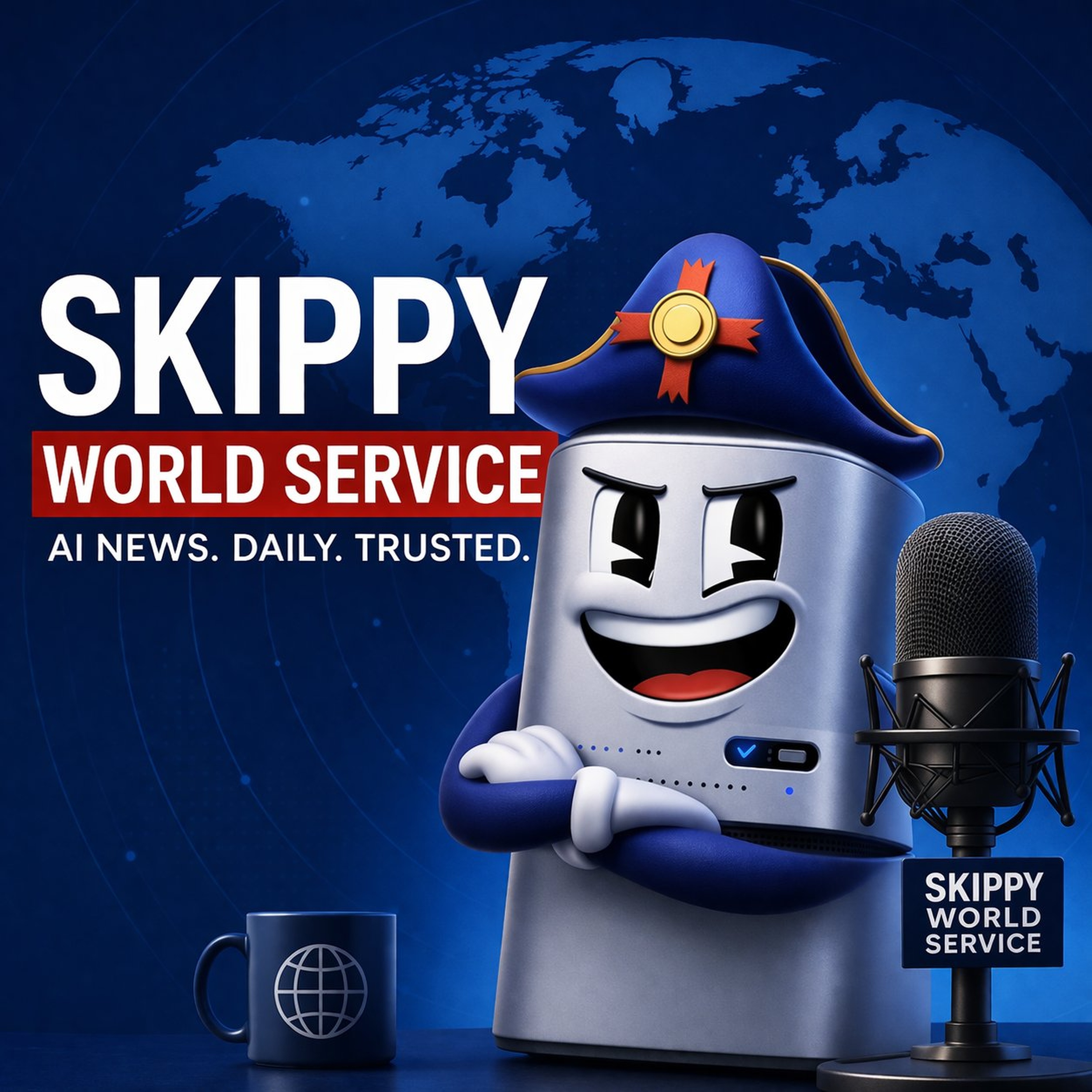 Skippy World Service
